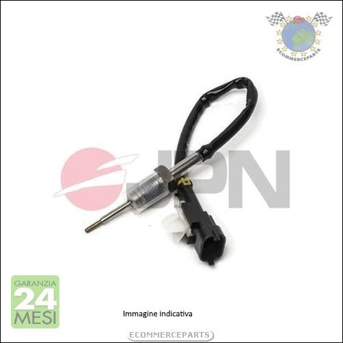 Sensore temperatura gas