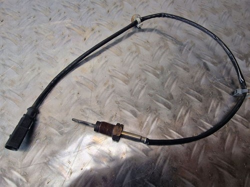 Sensore temperatura gas - , di