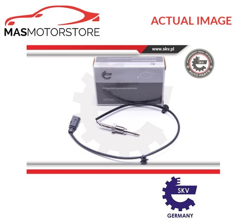 Sensore temperatura gas - sensore,