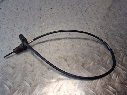Sensore temperatura gas - , di