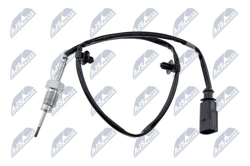 Sensore temperatura gas - , di