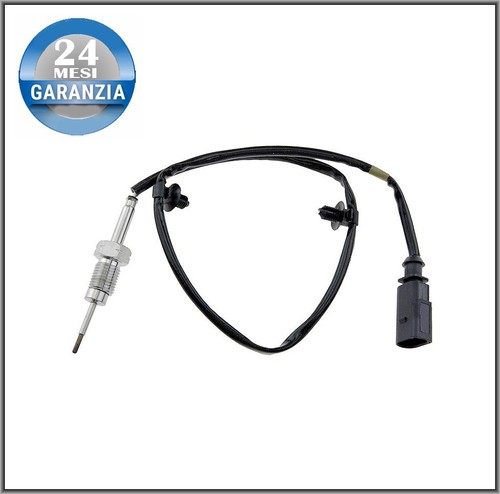 Sensore temperatura gas - sensore,
