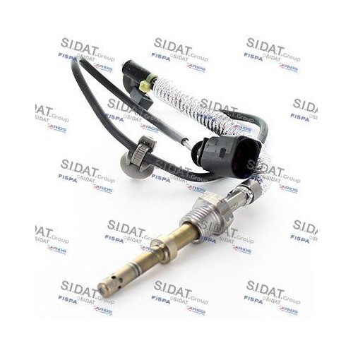 Sensore temperatura gas - sensore,