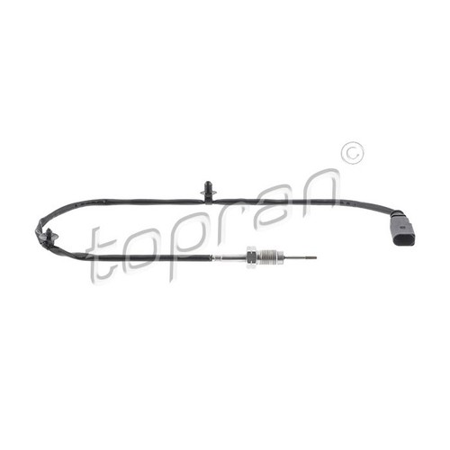 Sensore temperatura gas - sensore,