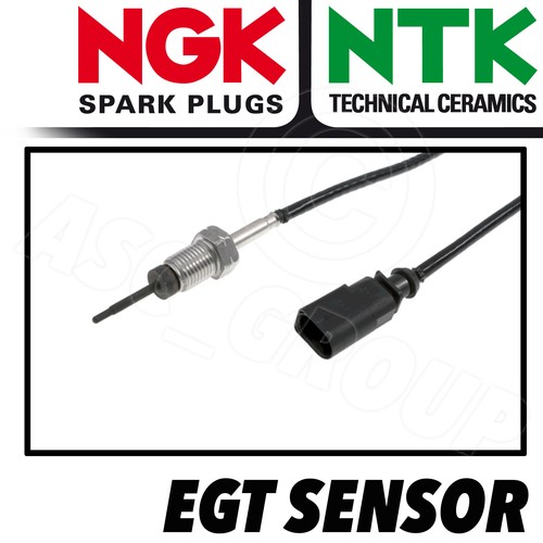 Ngk ntk scarico gas - ntk,