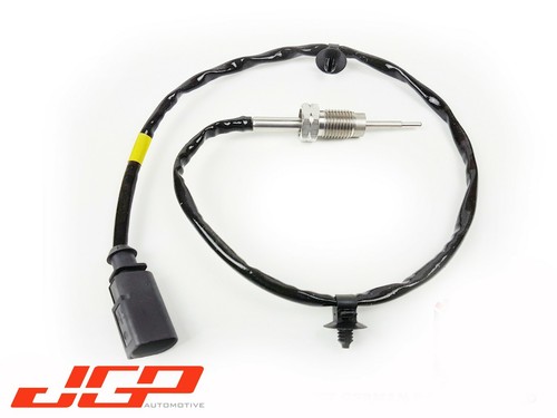Sensore temperatura gas