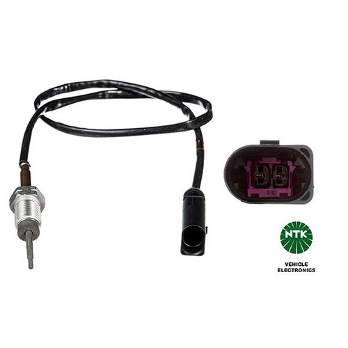 Sensore temperatura gas
