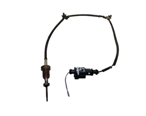 Sensore temperatura gas