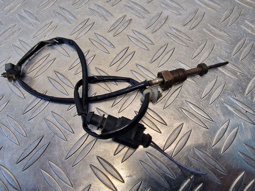 Sensore temperatura gas - , di
