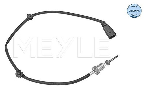 Sensore meyle temperatura gas - temperatura,