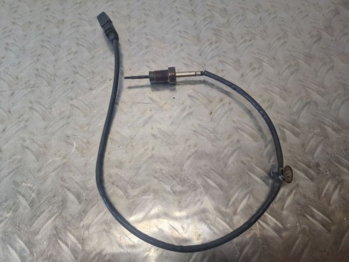 Sensore temperatura gas - , di