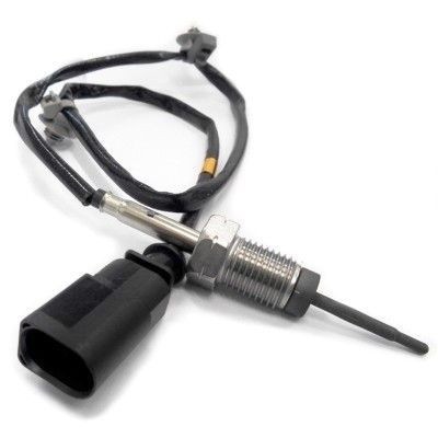 Sensore gas scarico - sensore, di