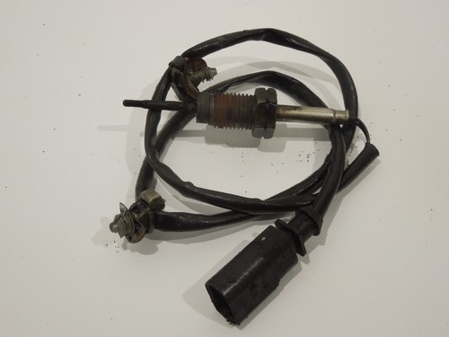 Sensore temperatura gas