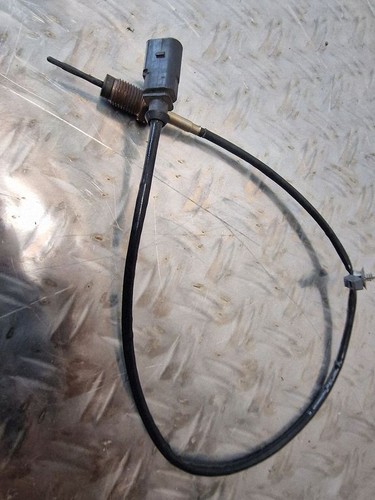 Sensore temperatura gas - , di