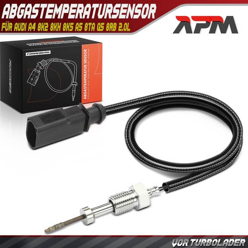 Sensore temperatura gas - , di