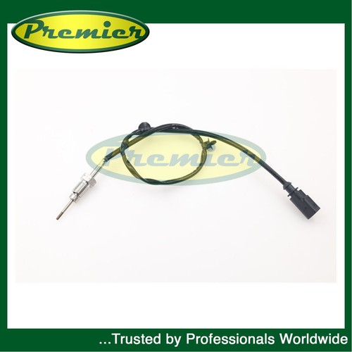 Sensore temperatura gas