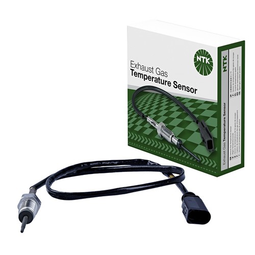 Sensore temperatura gas - temperatura, di