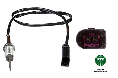 Sensore temperatura gas - temperatura,