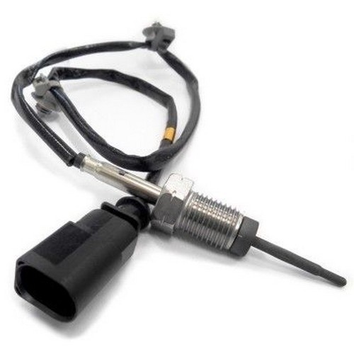Sensore temperatura gas - temperatura,