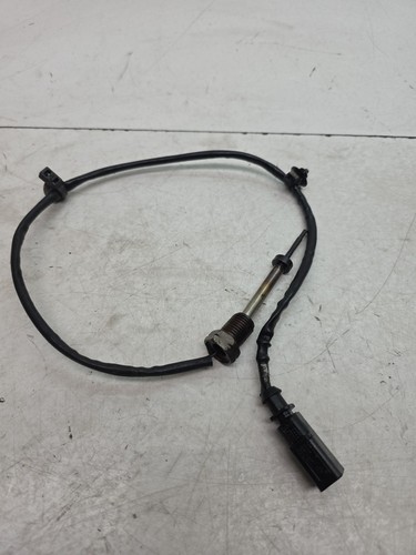 Sensore temperatura gas