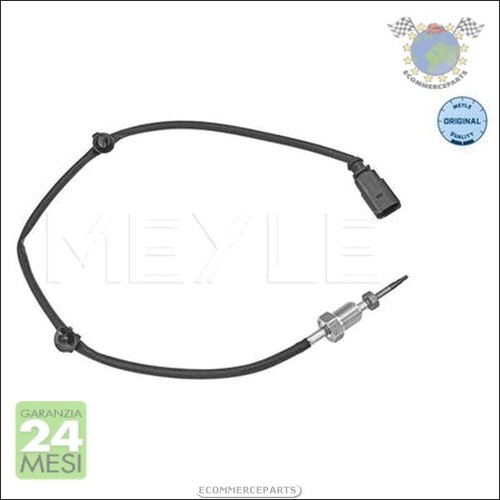 Sensore temperatura gas