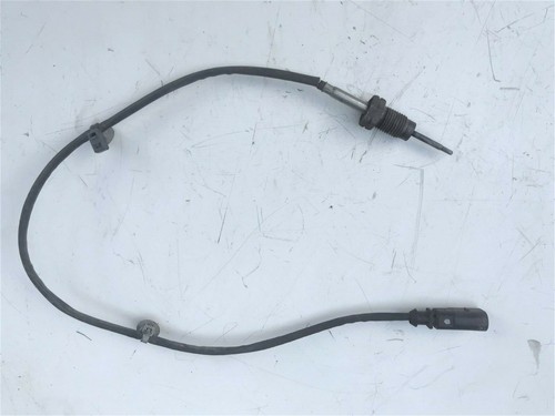 Sensore temperatura gas