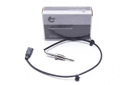 Sensore temperatura gas - , di