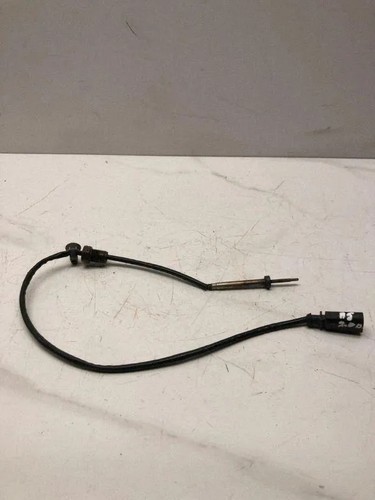 Sensore temperatura gas