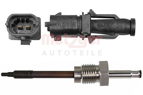 Metzger sensore temperatura - sensore,