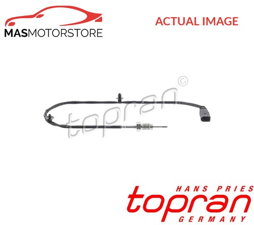 Sensore temperatura gas - sensore,