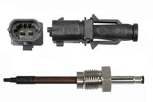 Sensore temperatura gas - , di