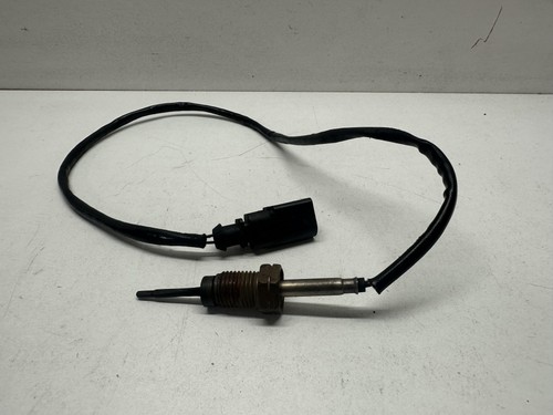Sensore temperatura gas - temperatura,